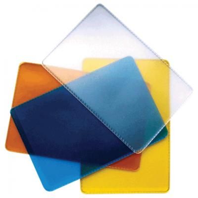 Обложка-карман ДПС для проездных документов и карт ассорти