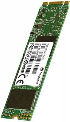 Твердотельный накопитель SSD M.2 240 Gb Transcend MTS820 Read 550Mb/s Write 320Mb/s 3D NAND TLC TS240GMTS820S