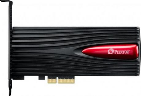 Твердотельный накопитель SSD PCI-E 512 Gb Plextor M9PY plus Read 3400Mb/s Write 2200Mb/s 3D NAND TLC (PX-512M9PY+)