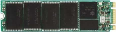 Твердотельный накопитель SSD M.2 256 Gb Plextor PX-256M8VG Read 560Mb/s Write 510Mb/s 3D NAND TLC