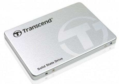 Твердотельный накопитель SSD 2.5" 1Tb Transcend TS6500 Read 560Mb/s Write 460mb/s SATAIII TS1TSSD370S