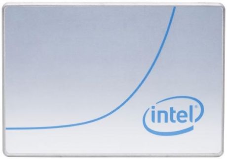 Твердотельный накопитель SSD 2.5" 1 Tb Intel SSDPE2KX010T801 Read 3200Mb/s Write 2000Mb/s 3D NAND TLC