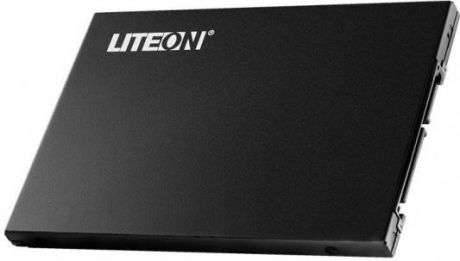Твердотельный накопитель SSD 2.5" 960 Gb Plextor PH6-CE960 LiteOn Read 560Mb/s Write 520Mb/s MLC