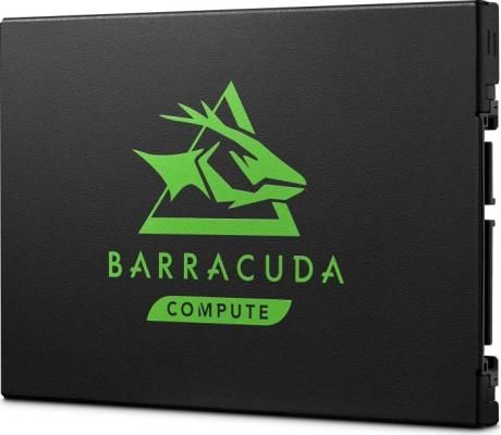 Накопитель SSD Seagate Original SATA III 2Tb ZA2000CM10003 BarraCuda 120 2.5"