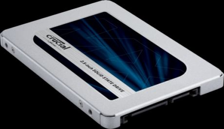 Crucial 2000GB MX500 SATA 2.5” 7mm SSD Non-SED