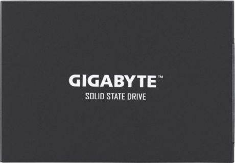 Твердотельный накопитель SSD 2.5" 1 Tb GigaByte UD PRO Read 550Mb/s Write 530Mb/s 3D NAND TLC