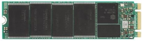 Твердотельный накопитель SSD M.2 128 Gb Plextor M8VG Plus Client Read 560Mb/s Write 420Mb/s 3D NAND TLC