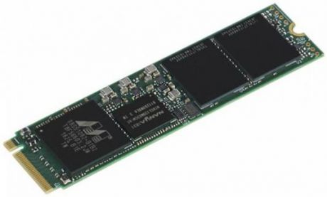 Твердотельный накопитель SSD M.2 1 Tb Plextor M8VG Plus Client Read 560Mb/s Write 520Mb/s 3D NAND TLC