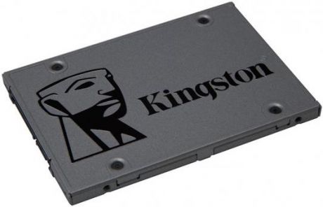 Твердотельный накопитель SSD 2.5" 960 Gb Kingston SUV500/960G Read 520Mb/s Write 500Mb/s TLC