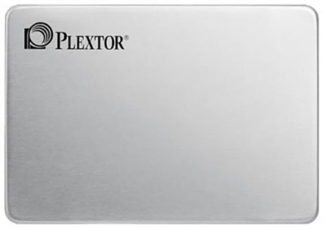 Твердотельный накопитель SSD 2.5" 128 Gb Plextor M8VC Read 560Mb/s Write 400Mb/s 3D NAND TLC