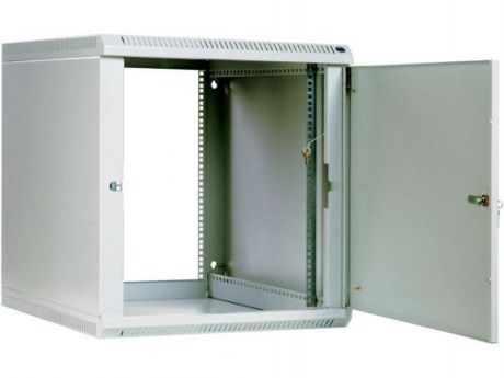 Шкаф настенный разборный 18U ЦМО ШРН-Э-18.650.1 600x650mm дверь металл