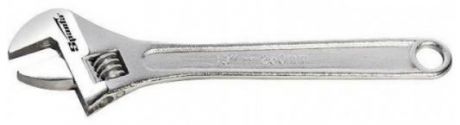 Ключ разводной SPARTA 155405 (0 - 45 мм) 375 мм