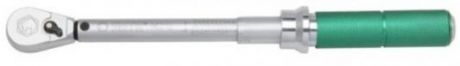 Ключ SATA 96212 динамометрический 3/8 5-25Nm 257мм серияA