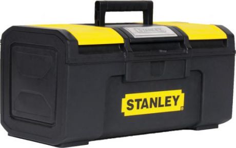 Ящик для инструмента STANLEY 1-79-217 Stanley Basic Toolbox пластм. 19 / 48.6х26.6х23.6см