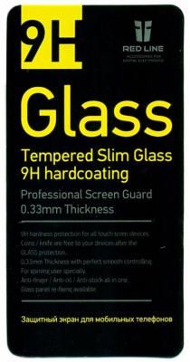 Защитное стекло Redline для Huawei P7 tempered glass