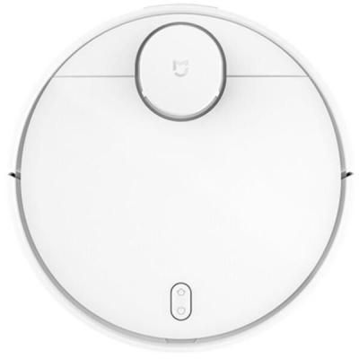 Робот-пылесос Xiaomi Mi Robot Vacuum-Mop P white (SKV4110GL)