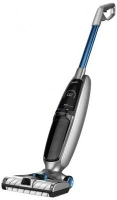 Беспроводной моющий пылесос вертикальный Jimmy HW8 Graphite+Blue Cordless Vacuum&Washer (310296)