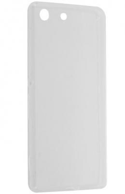 Чехол силиконовый DF xCase-05 для Sony Xperia M5