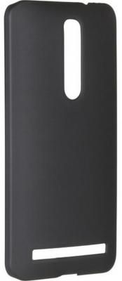 Чехол-накладка Pulsar CLIPCASE PC Soft-Touch для Asus Zenfone С ZC451CG (черная)