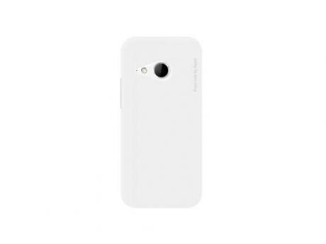 Чехол Deppa Air Case для HTC One mini 2 белый 83074