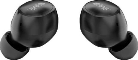 Наушники HIPER Беспроводные наушники HIPER TWS SOUL V2 Bluetooth 5.0 гарнитура Li-Pol 2x43mAh+380mAh, Черный