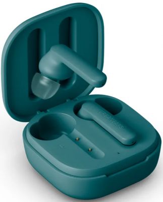 Наушники Urbanears Наушники беспроводные Urbanears Alby Teal Green