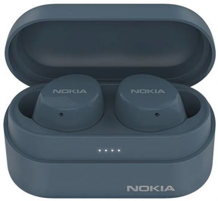 Наушники Nokia Nokia Power Earbuds Lite Fjord