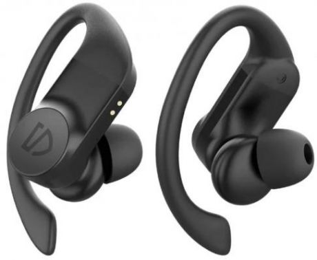 Наушники SoundPEATS TWS TrueWings Bluetooth 5.0, 580мАч,d13.6мм, IPX7,черный
