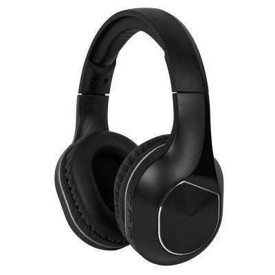 Беспроводные наушники Rombica Mysound BH-17 ANC. Цвет: черный.