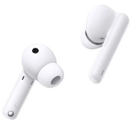 Наушники TWS беспроводные Honor Earbuds 2 Lite T0005 - White