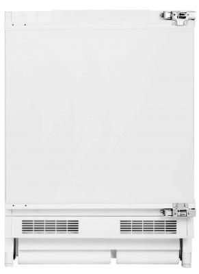 Встраиваемый холодильник Beko Diffusion BU 1100 HCA белый