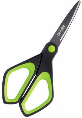 Ножницы Kw-Trio 03910-GRN универсальные 171мм ручки с резиновой вставкой сталь зеленый