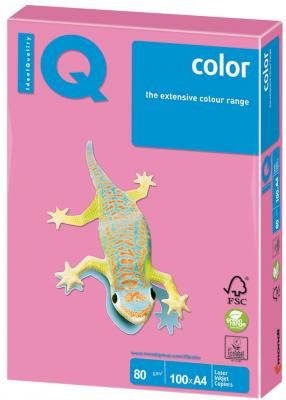 Цветная бумага IQ Neopi A4 100 листов
