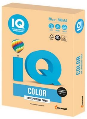 Бумага универсальная IQ color A4 500 листов