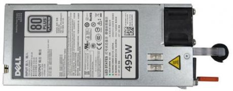 Блок питания Dell 495W 450-AEBM (D495E-S1) analog 450-ADWP, 450-AEEP