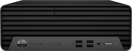 ПК HP ProDesk 400 G7 SFF i7 10700 (3.8)/16Gb/SSD512Gb/UHDG 630/DVDRW/Windows 10 Professional 64/GbitEth/клавиатура/мышь/черный