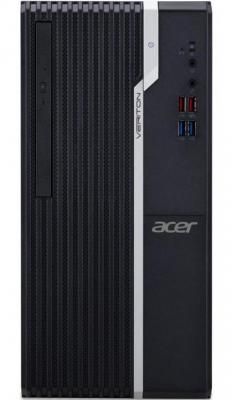 ACER Veriton S2680G i7-11700, 8GB DDR4 2666, 256GB SSD M.2, Intel UHD 750, DVD-RW, USB KB&Mouse, NoOS