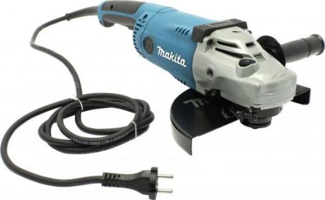 Углошлифовальная машина Makita GA9020 230 мм 2200 Вт