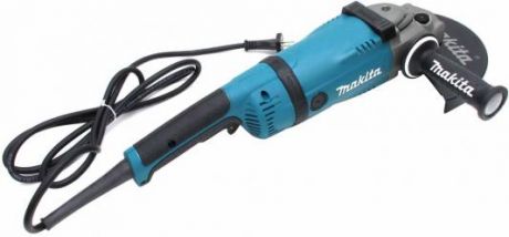 Углошлифовальная машина Makita GA9030SF01 230 мм 2400 Вт