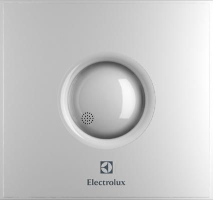 Вентилятор вытяжной Electrolux Rainbow EAFR-100TH white 15 Вт белый