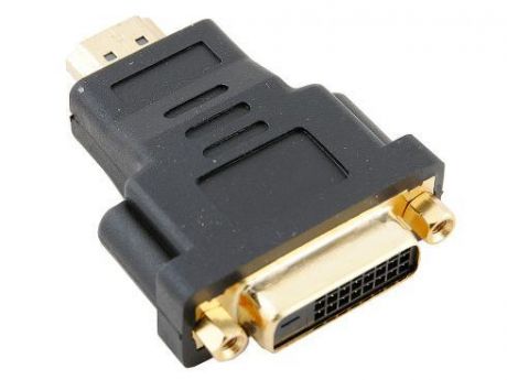 Переходник VCOM Telecom VAD7819 HDMI M - DVI F