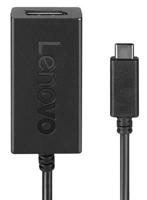 Lenovo USB C to DisplayPort Adapter