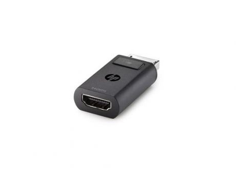 Переходник DisplayPort to HDMI HP F3W43AA