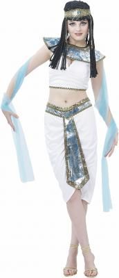 Карнавальный костюм Winter Wings Еггипетская красавица