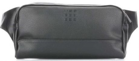 Сумка поясная Moleskine CLASSIC WAIST черный ET86WPBK 42x13x6см