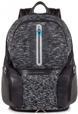 Рюкзак для ноутбука Piquadro CA2943OS38BM/N черный