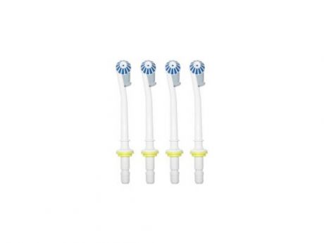 Насадка для зубной щётки Braun Oral-B Oxyjet ED17 4 шт