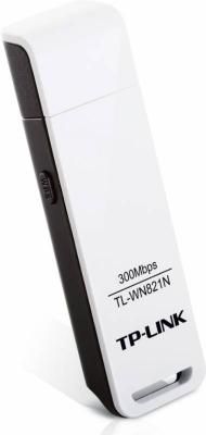 Адаптер TP-Link TL-WN821N