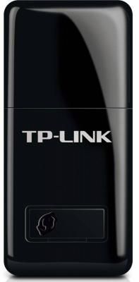 Адаптер TP-Link TL-WN823N