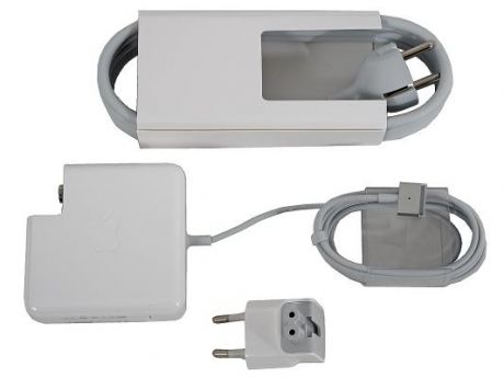 Блок питания Apple 45W MagSafe 2 Power Adapter (MD592Z/A)